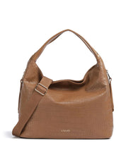 Borsa L Tote in stampa cocco Liu Jo