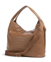 Borsa L Tote in stampa cocco Liu Jo