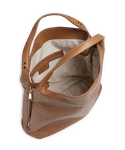 Borsa L Tote in stampa cocco Liu Jo