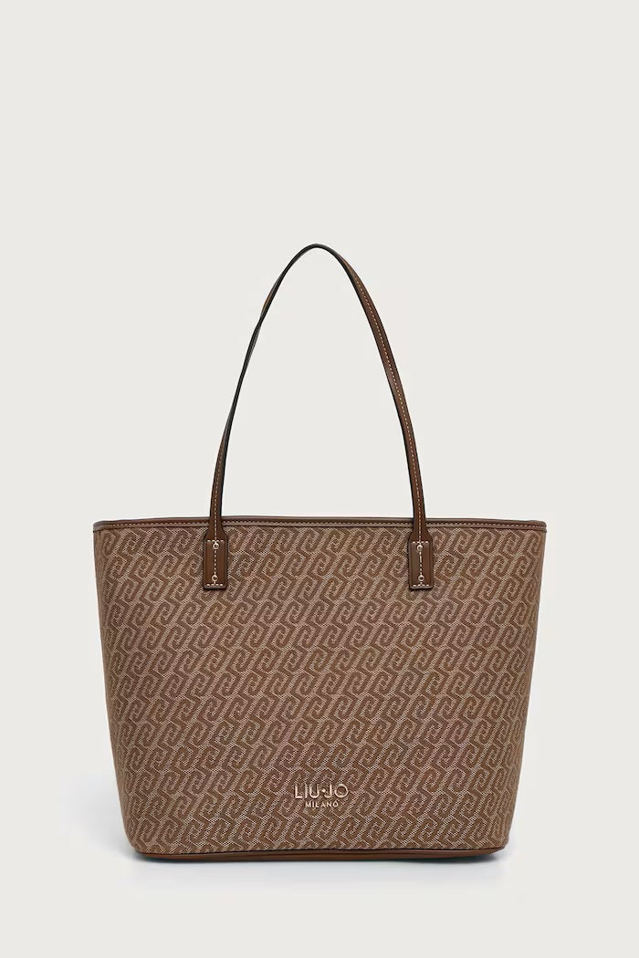 Borsa Tote M Evrim Liu Jo