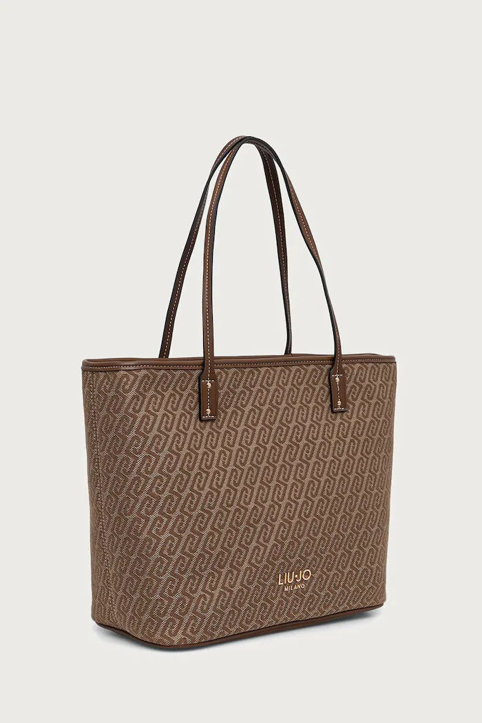 Borsa Tote M Evrim Liu Jo