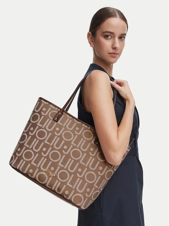 Borsa Tote M Evrim Liu Jo