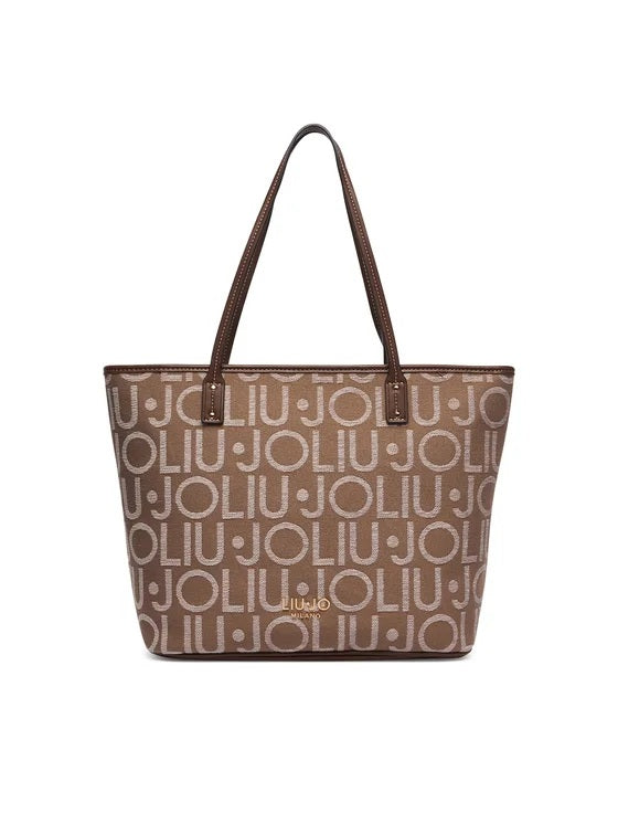 Borsa Tote M Evrim Liu Jo