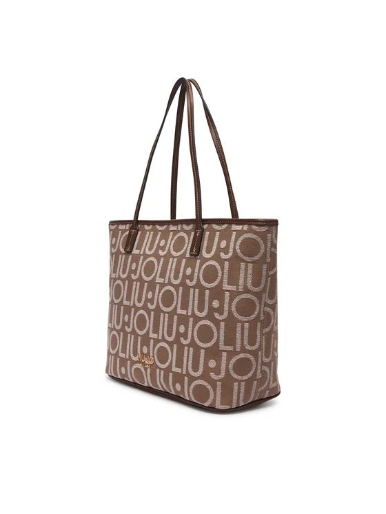 Borsa Tote M Evrim Liu Jo