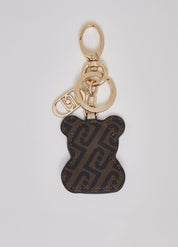 Liu Jo Bear Keychain