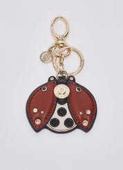 Portachiavi Ladybug Liu Jo