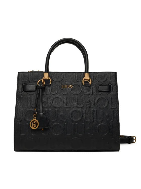 Borsa M Tote Liu Jo
