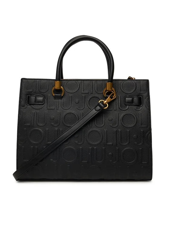 Borsa M Tote Liu Jo