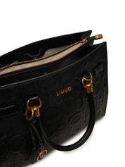 Borsa M Tote Liu Jo