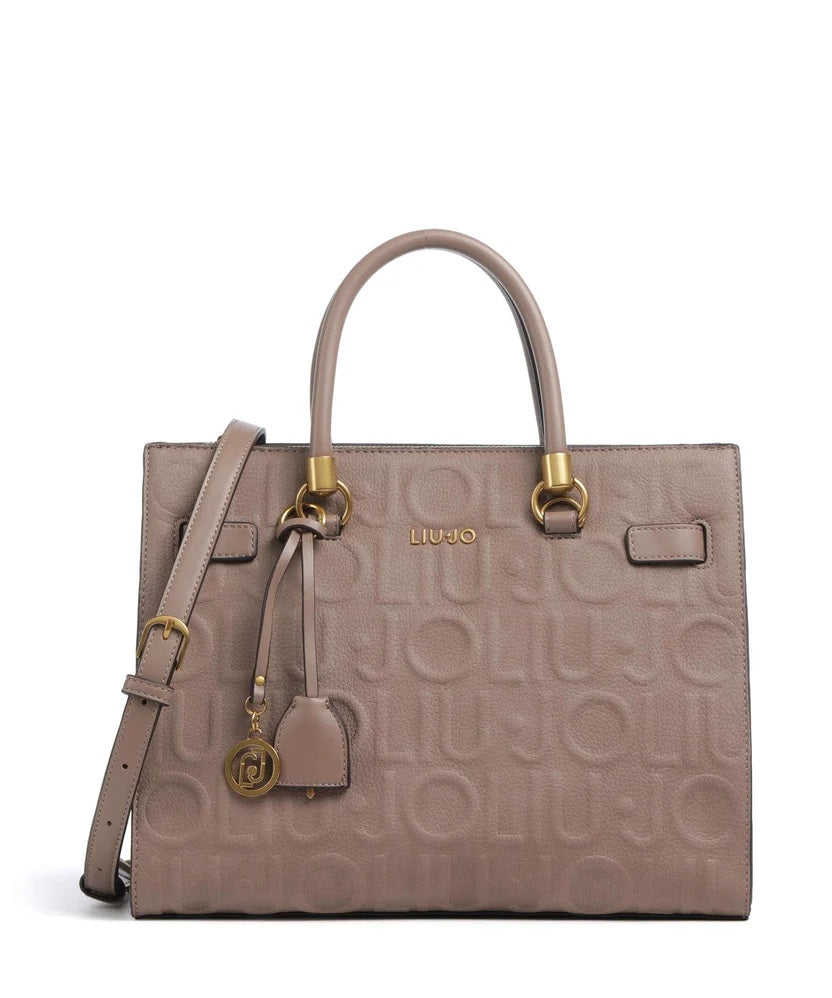 Liu Jo M Tote Bag