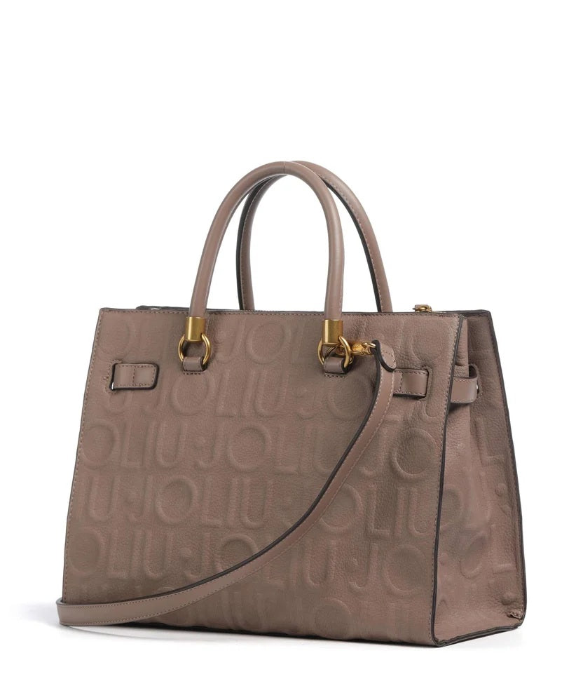 Liu Jo M Tote Bag