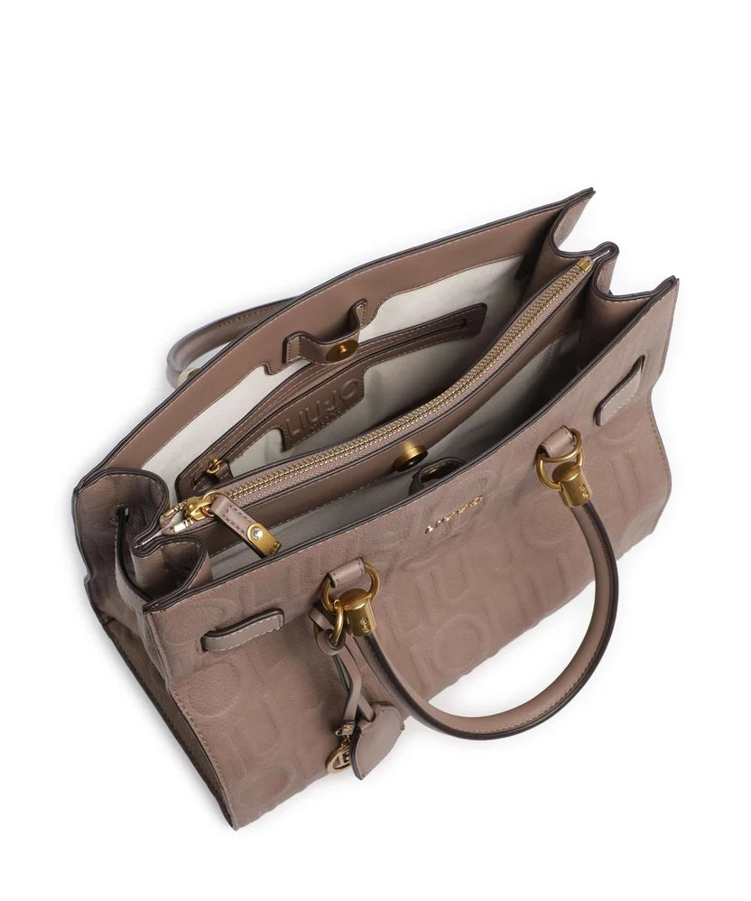 Liu Jo M Tote Bag