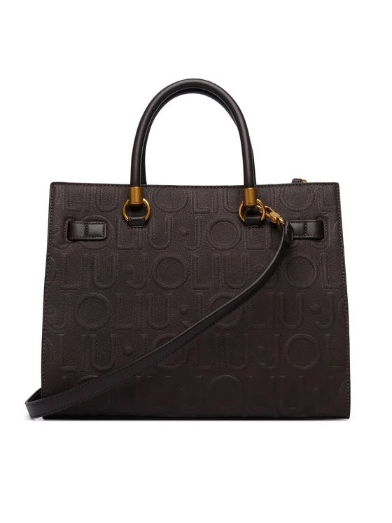 Liu Jo M Tote Bag