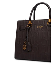 Liu Jo M Tote Bag