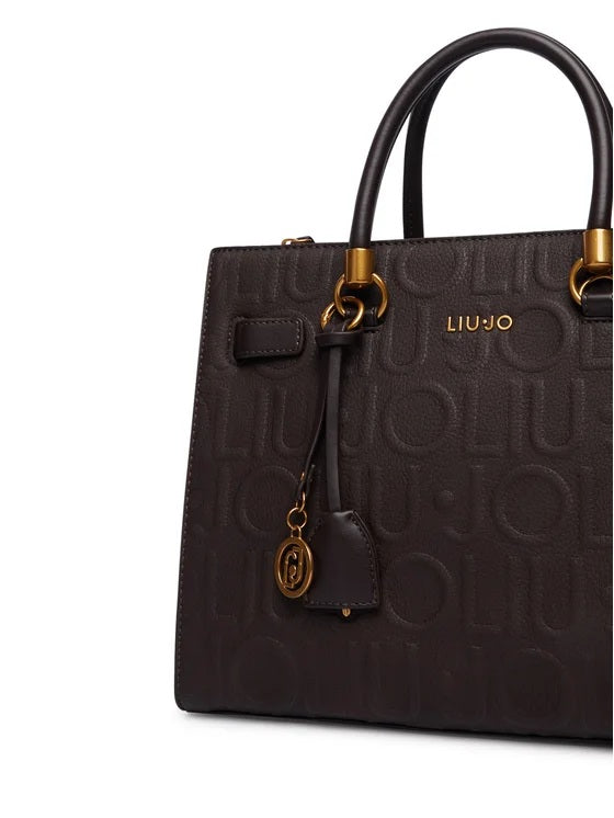 Liu Jo M Tote Bag