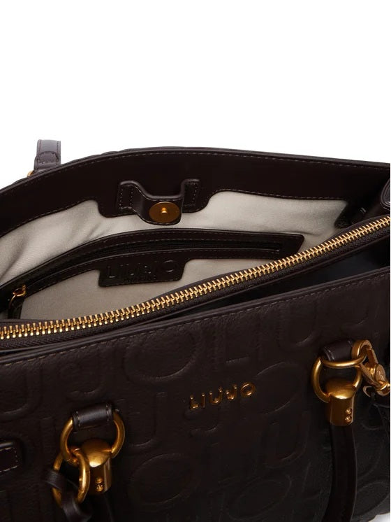 Liu Jo M Tote Bag