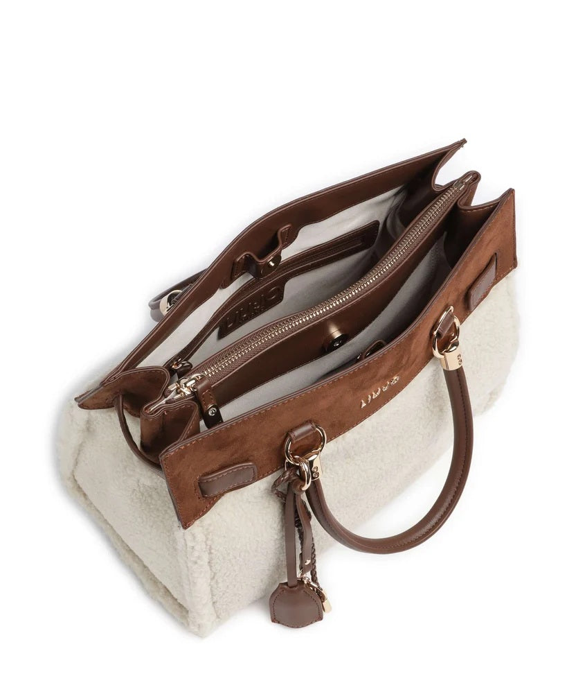 Borsa a mano Manhattan M Liu Jo