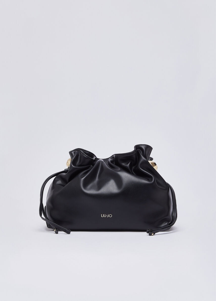 Borsa a spalla Riccy Medium Liu Jo