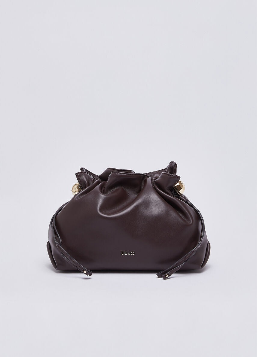 Borsa a spalla Riccy Medium Liu Jo