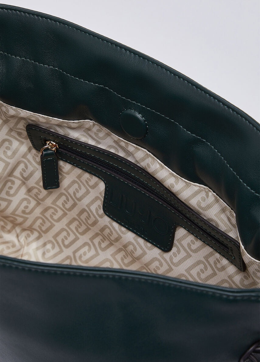 Borsa a spalla Riccy Medium Liu Jo