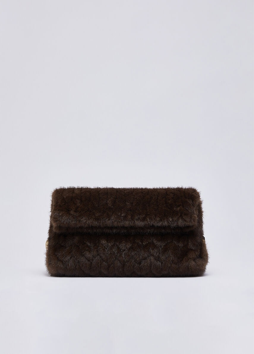 Borsa a spalla Riccy Medium Liu Jo