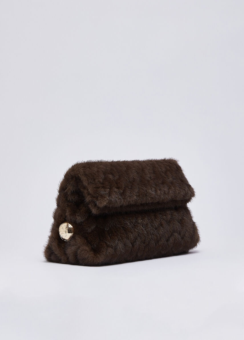 Borsa a spalla Riccy Medium Liu Jo
