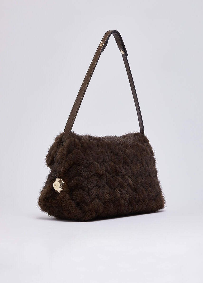 Borsa a spalla Riccy Medium Liu Jo