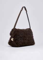 Borsa a spalla Riccy Medium Liu Jo