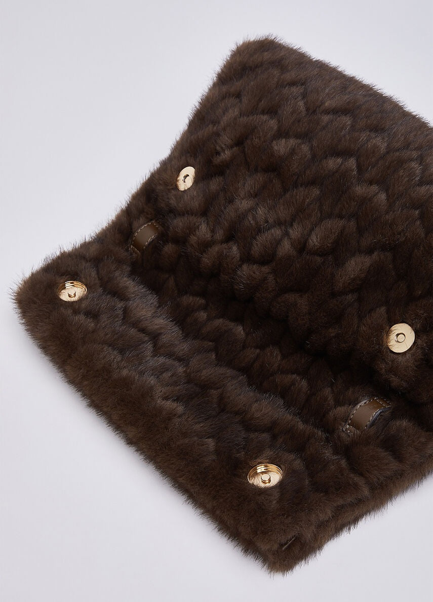 Borsa a spalla Riccy Medium Liu Jo