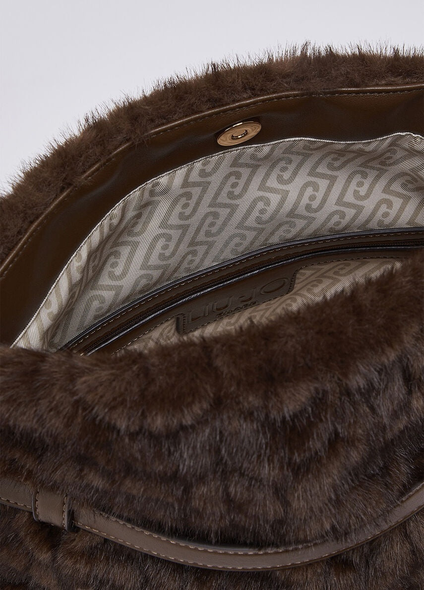 Borsa a spalla Riccy Medium Liu Jo