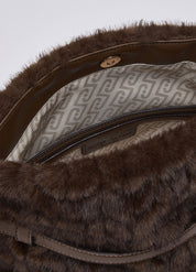 Borsa a spalla Riccy Medium Liu Jo