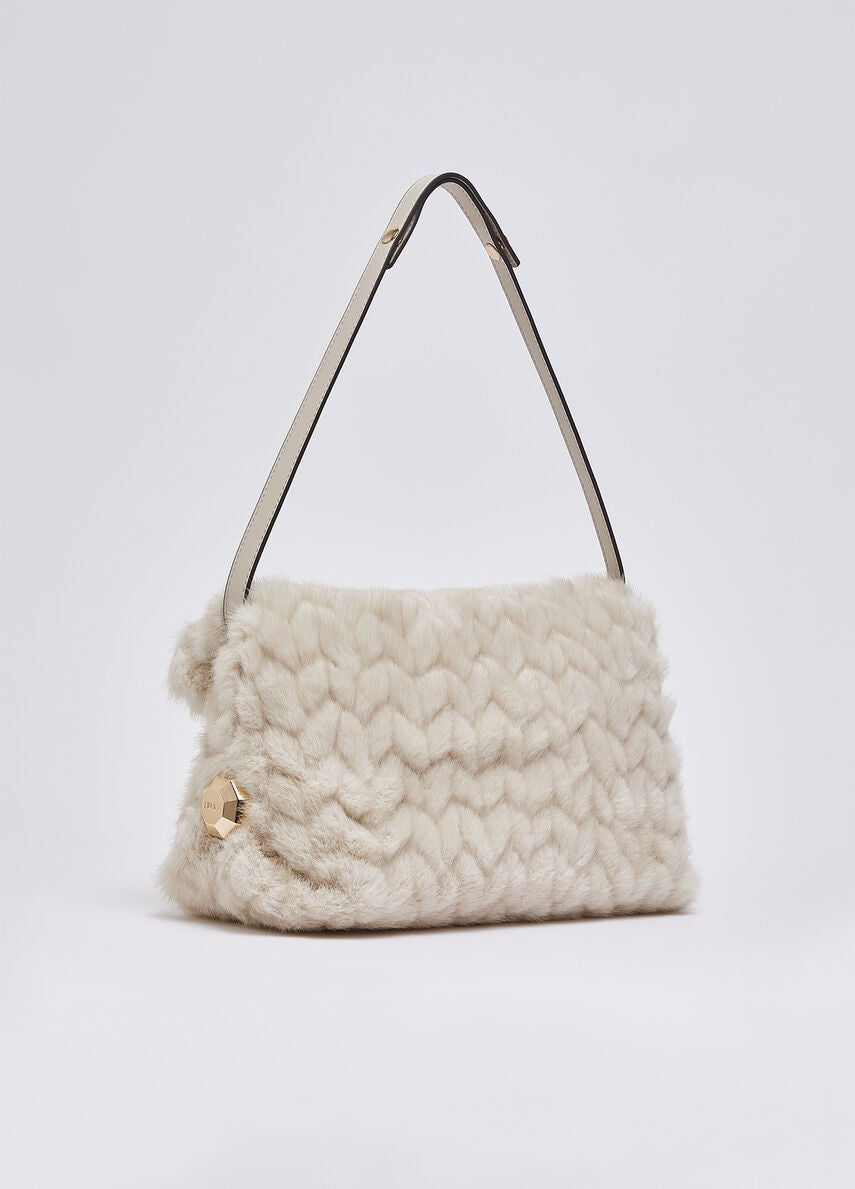 Borsa a spalla Riccy Medium Liu Jo