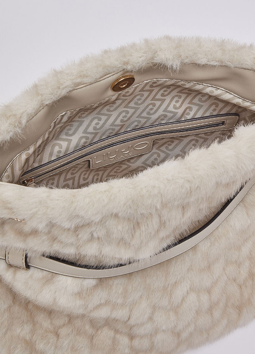 Borsa a spalla Riccy Medium Liu Jo