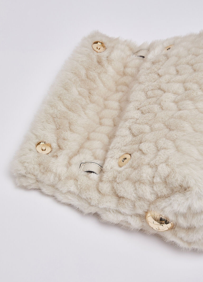 Borsa a spalla Riccy Medium Liu Jo