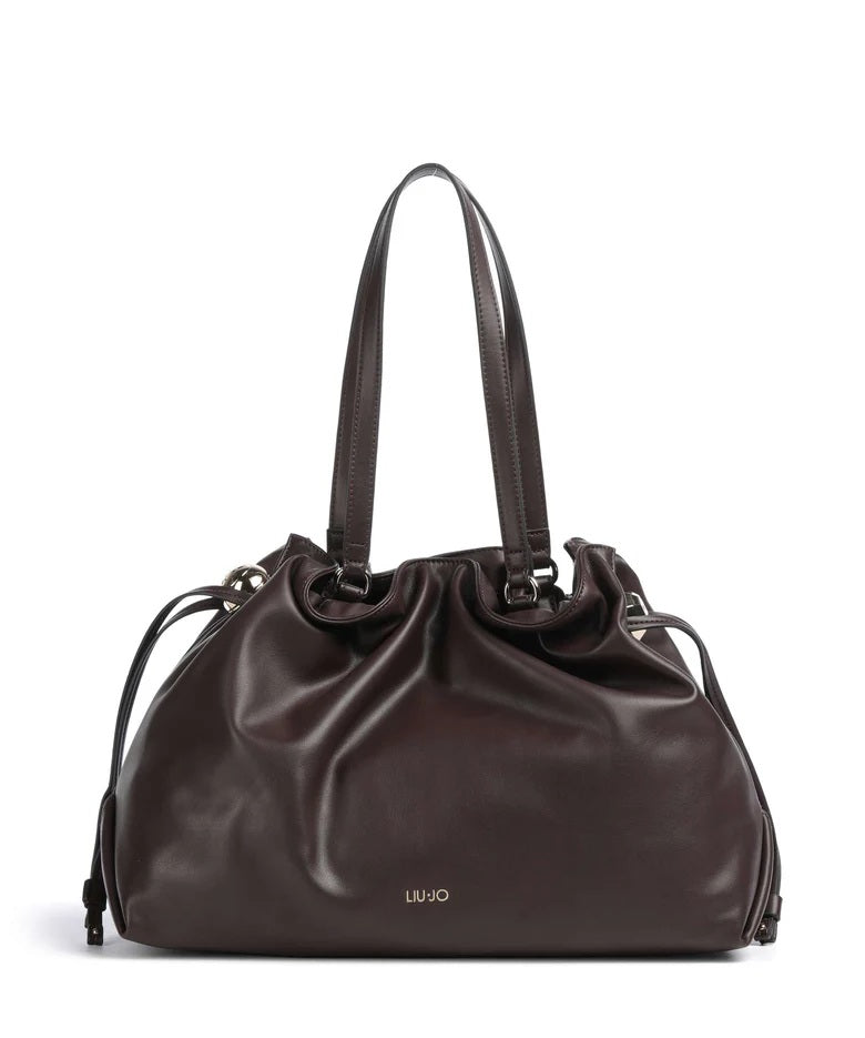 Liu Jo Riccy Large Shoulder Bag