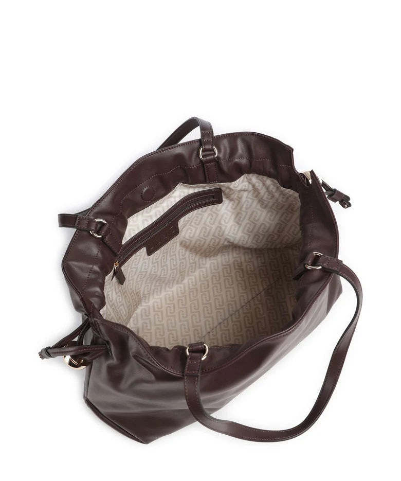 Liu Jo Riccy Large Shoulder Bag