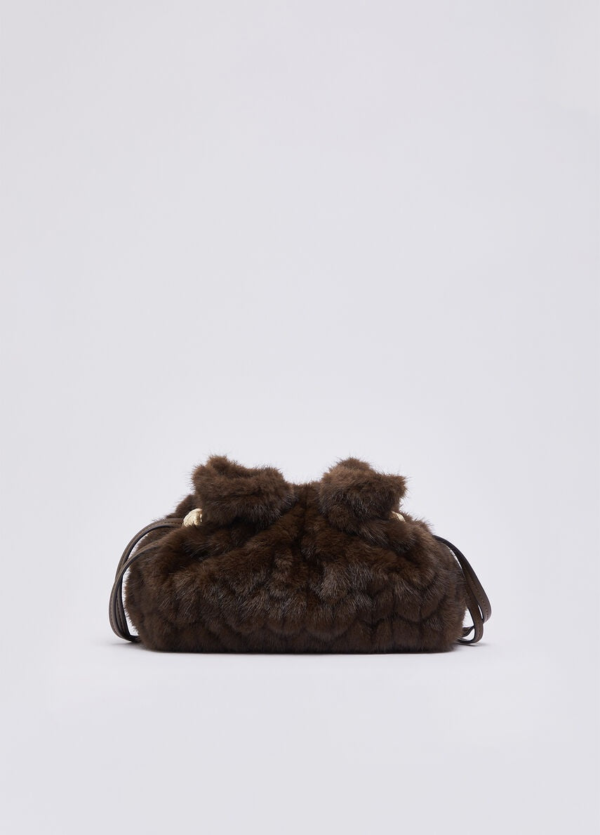 Borsa a spalla Riccy Small Liu Jo