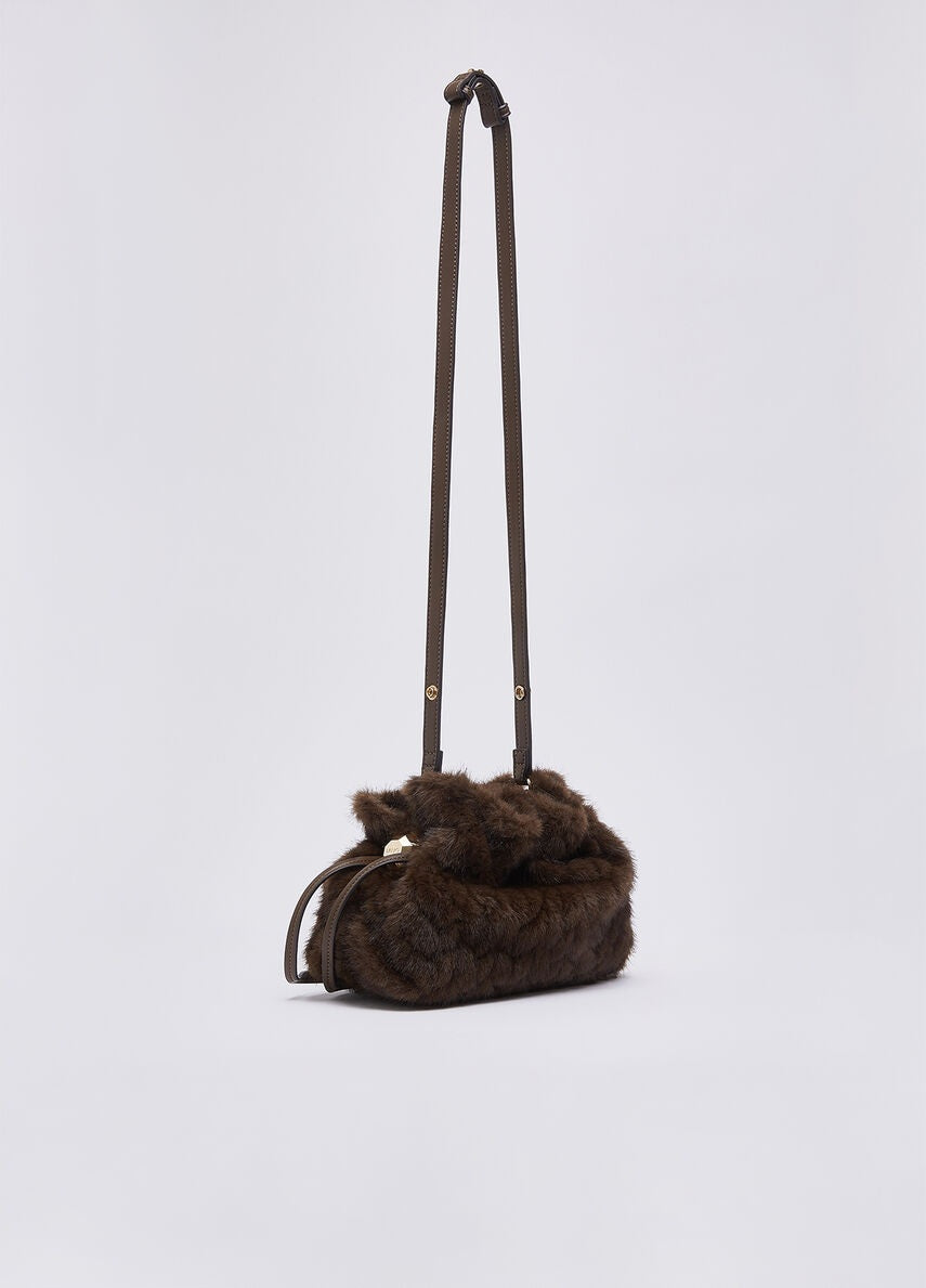 Borsa a spalla Riccy Small Liu Jo