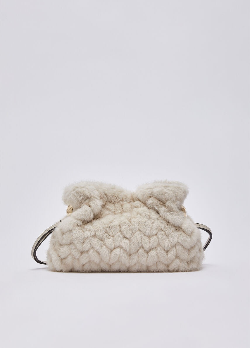 Borsa a spalla Riccy Small Liu Jo