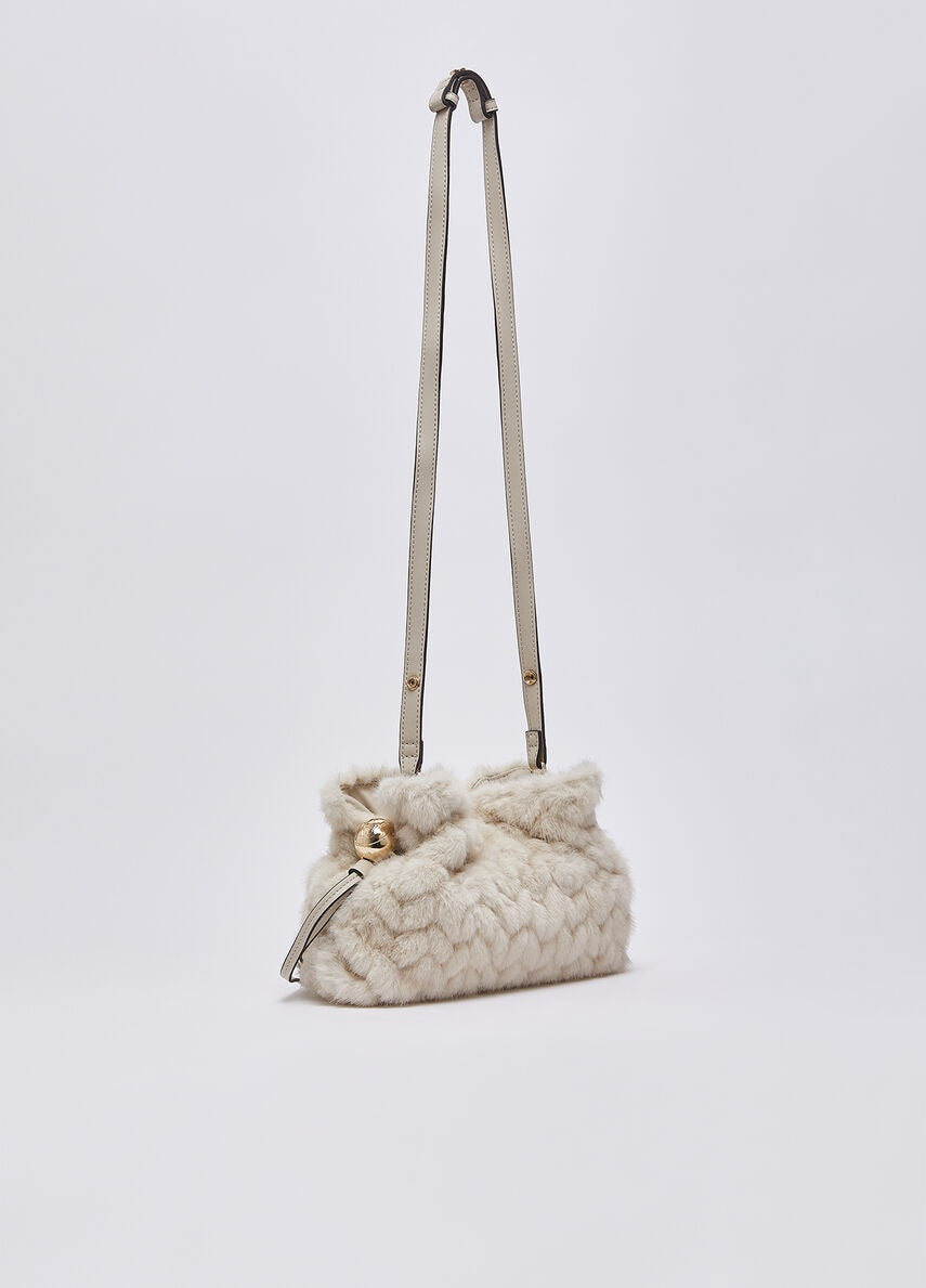 Borsa a spalla Riccy Small Liu Jo