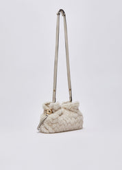 Borsa a spalla Riccy Small Liu Jo