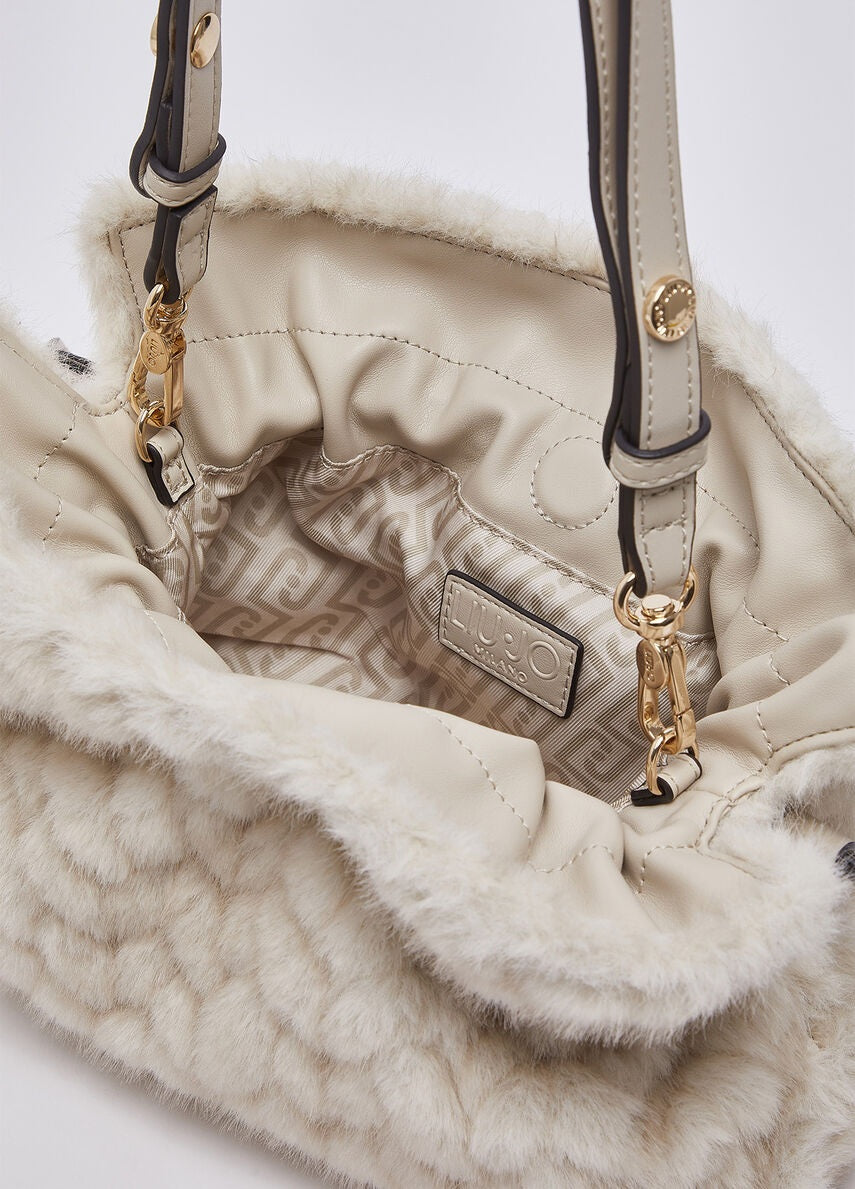 Borsa a spalla Riccy Small Liu Jo