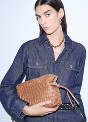 Riccy Small Liu Jo Shoulder Bag
