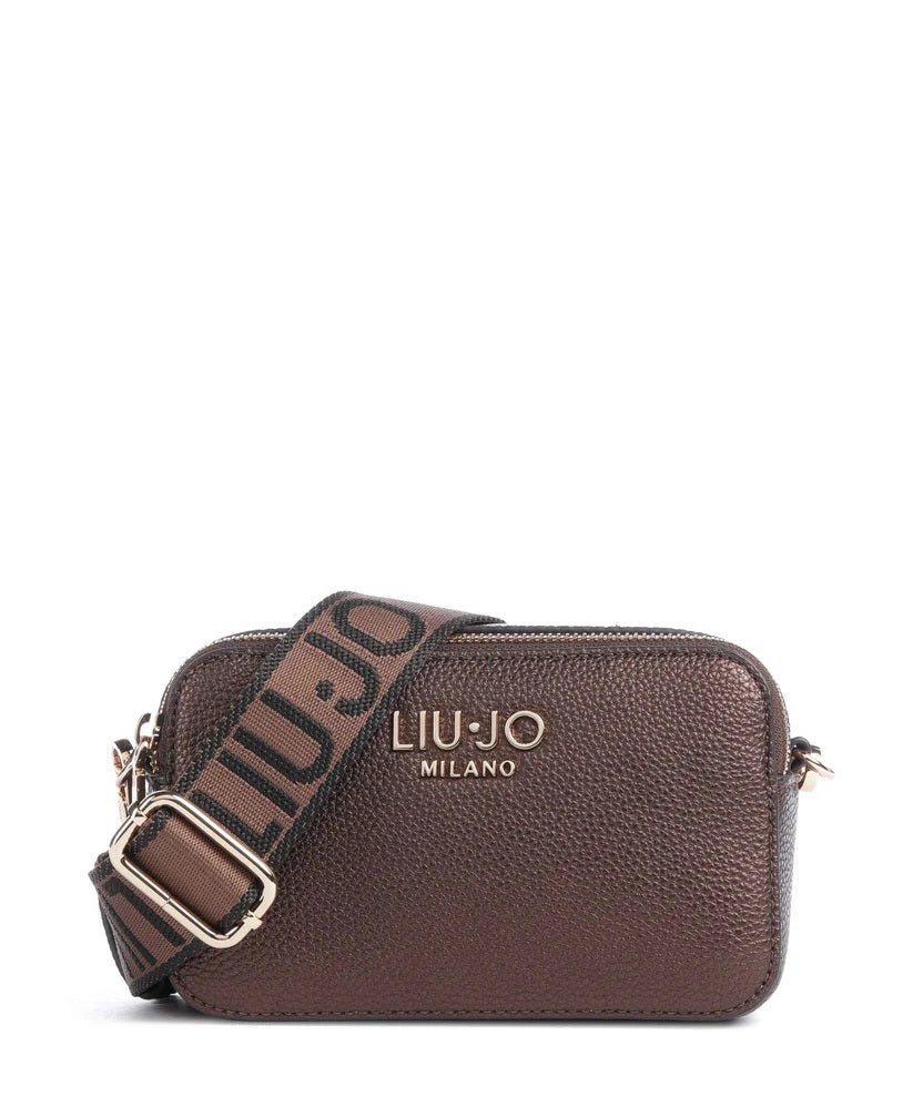 Borsa Camera Case Ridhi S Liu Jo