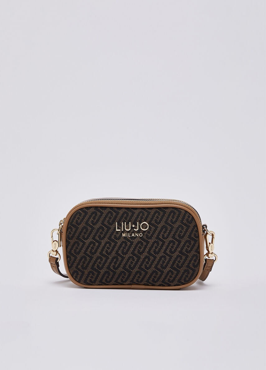 Borsa Camera Case Ridhi S Liu Jo