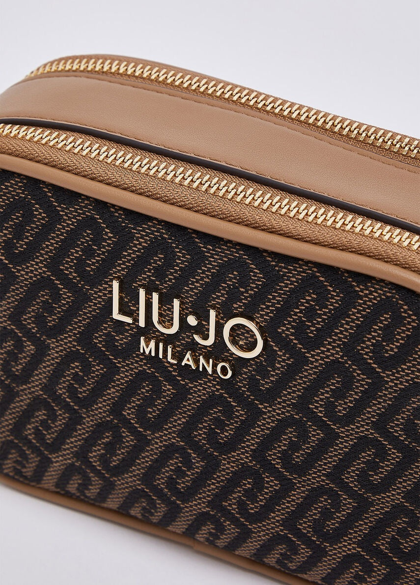 Borsa Camera Case Ridhi S Liu Jo