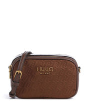 Case Camera Bag Ridhi S Liu Jo