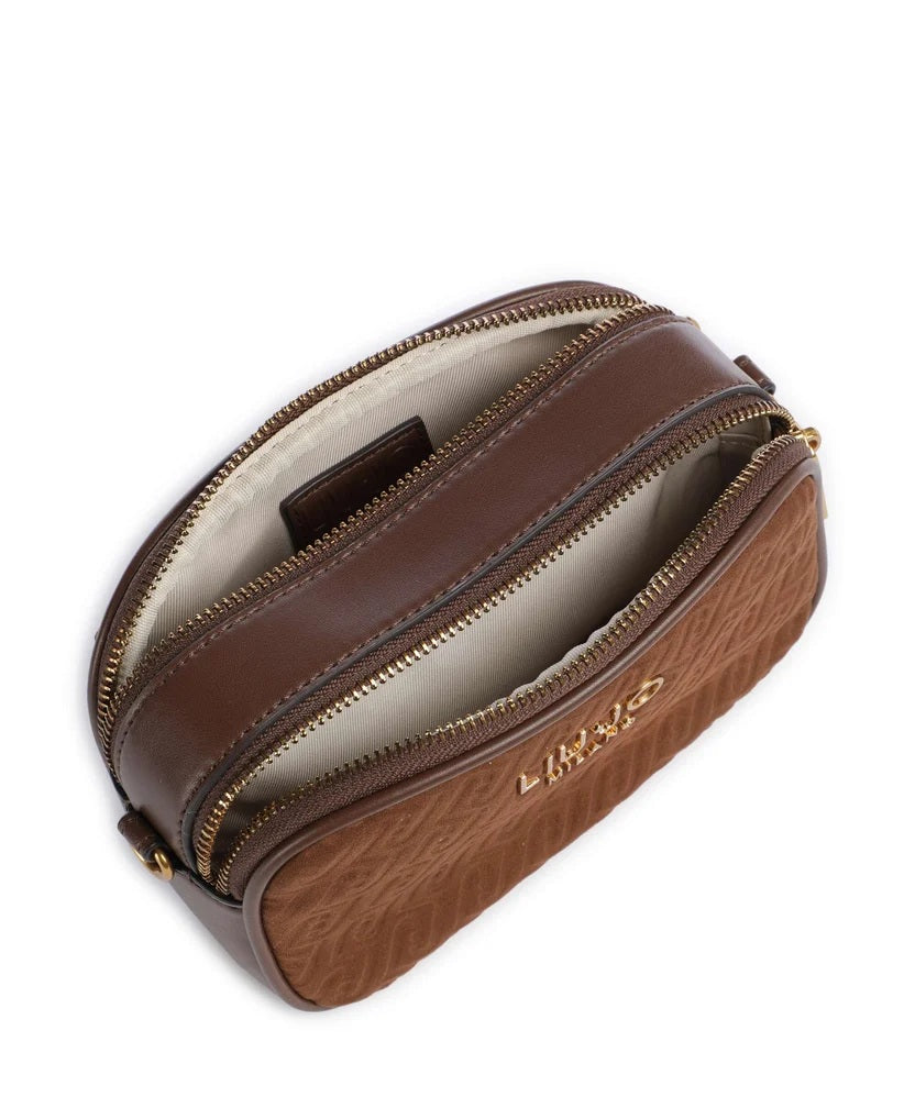Case Camera Bag Ridhi S Liu Jo