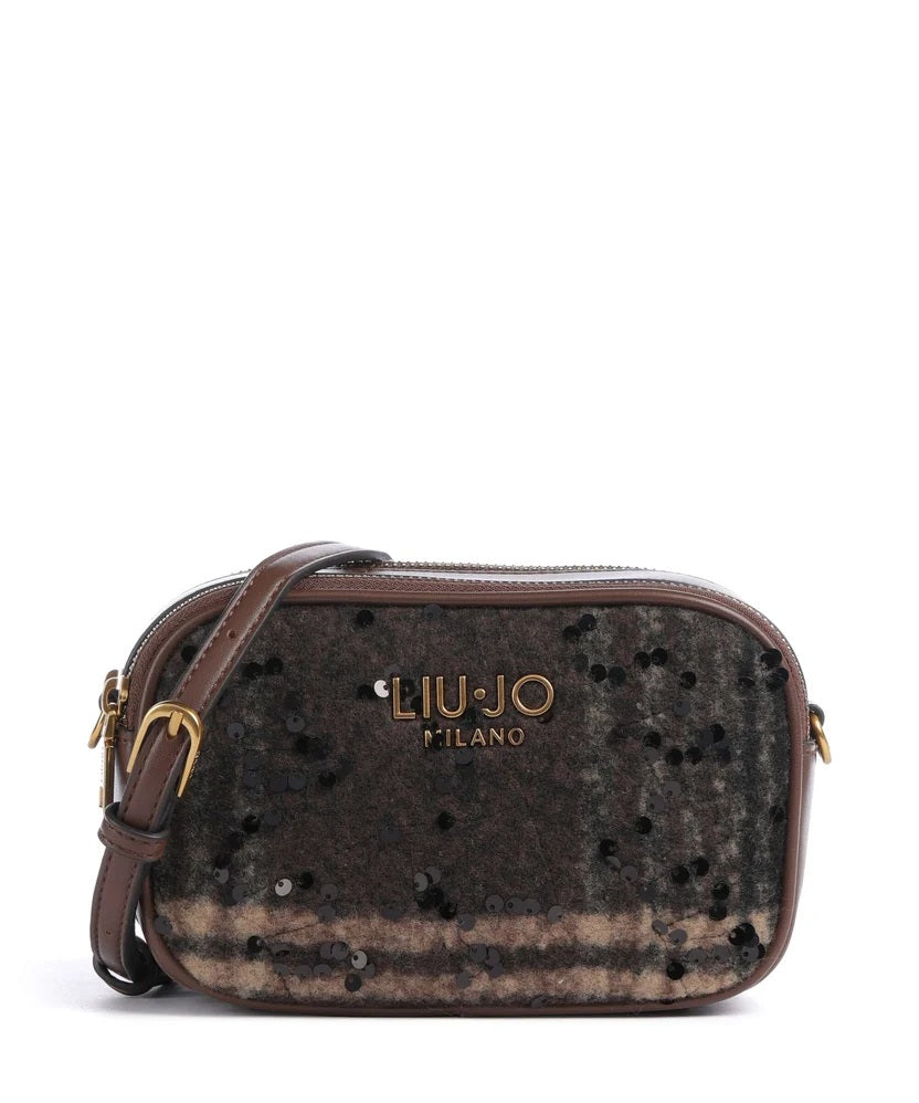 Case Camera Bag Ridhi S Liu Jo