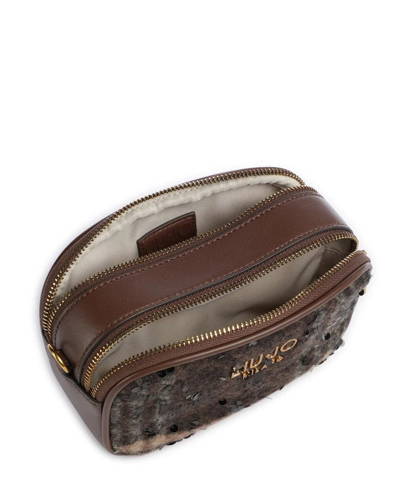 Case Camera Bag Ridhi S Liu Jo